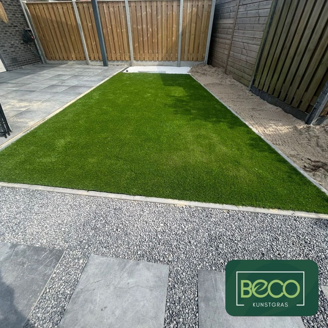 Nieuw natuurlijke kunstgras gazonnen op voorraad, Ophalen, Nieuw, 20 m² of meer, Kunstgras
