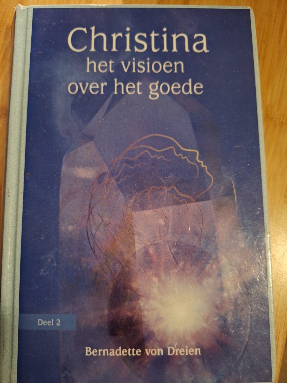 Christina: Het Visioen Over Het Goede - Deel 2, Gelezen, Achtergrond en Informatie, Spiritualiteit algemeen, Ophalen of Verzenden