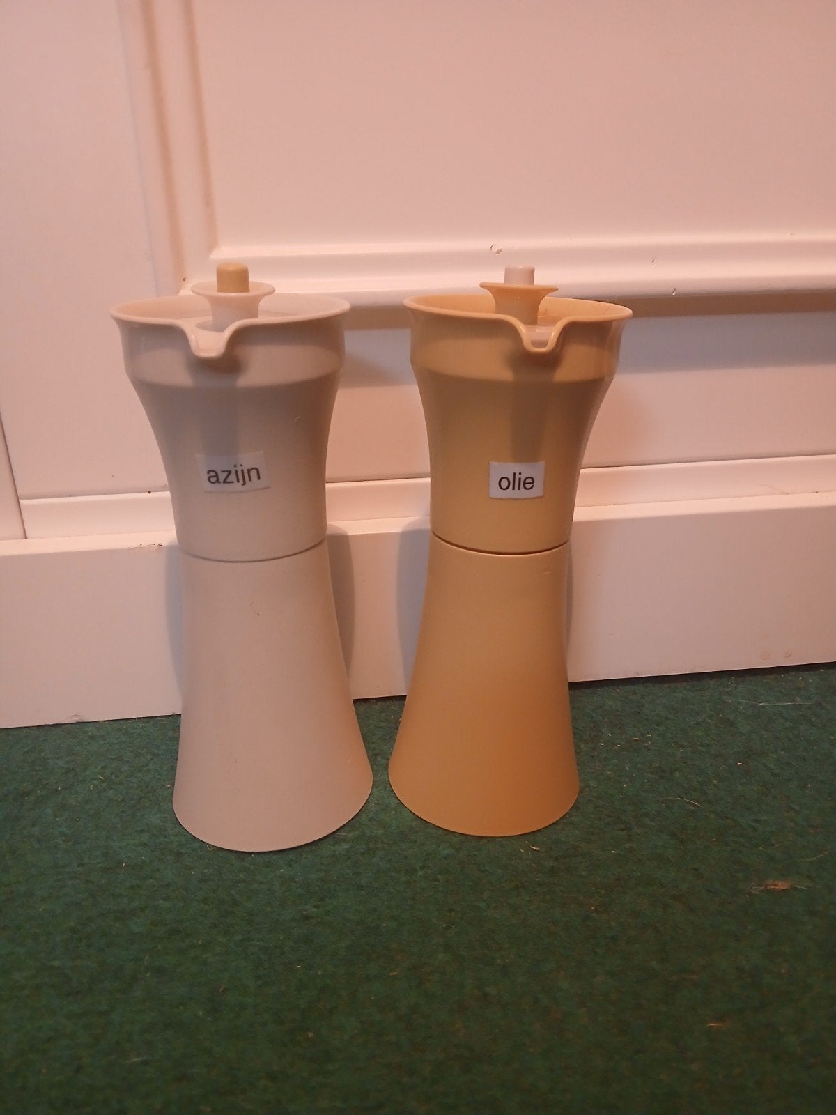 Divers Tupperware, Ophalen of Verzenden, Overige typen