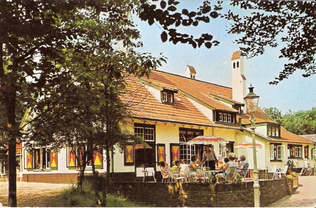 Nunspeet    747a, Ophalen of Verzenden, Voor 1920, Gelderland