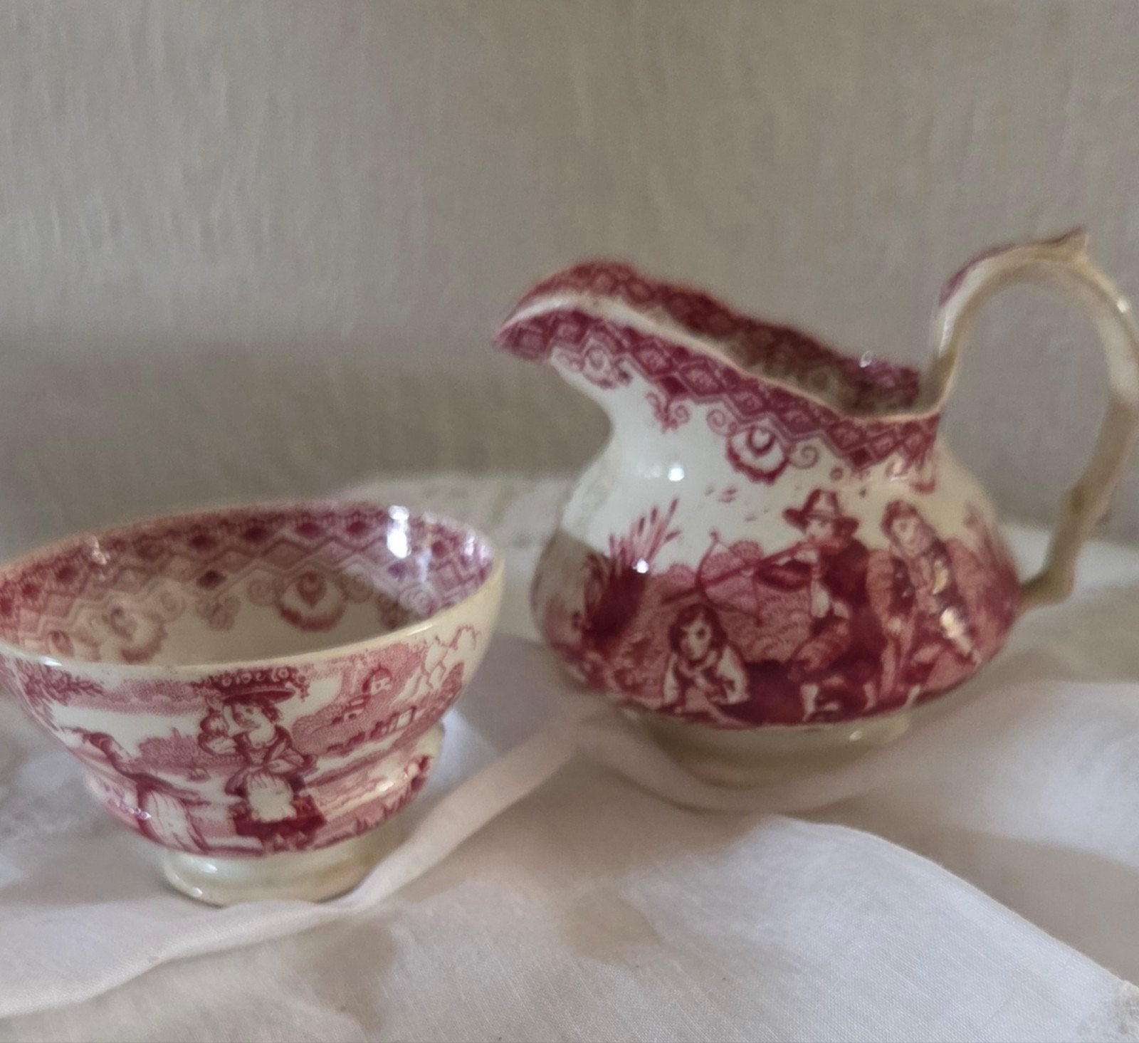 Kinderservies Joy, Ophalen of Verzenden