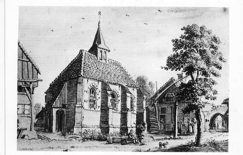 380-068-001 Bronkhorst, Verzenden, Voor 1920, Gelderland
