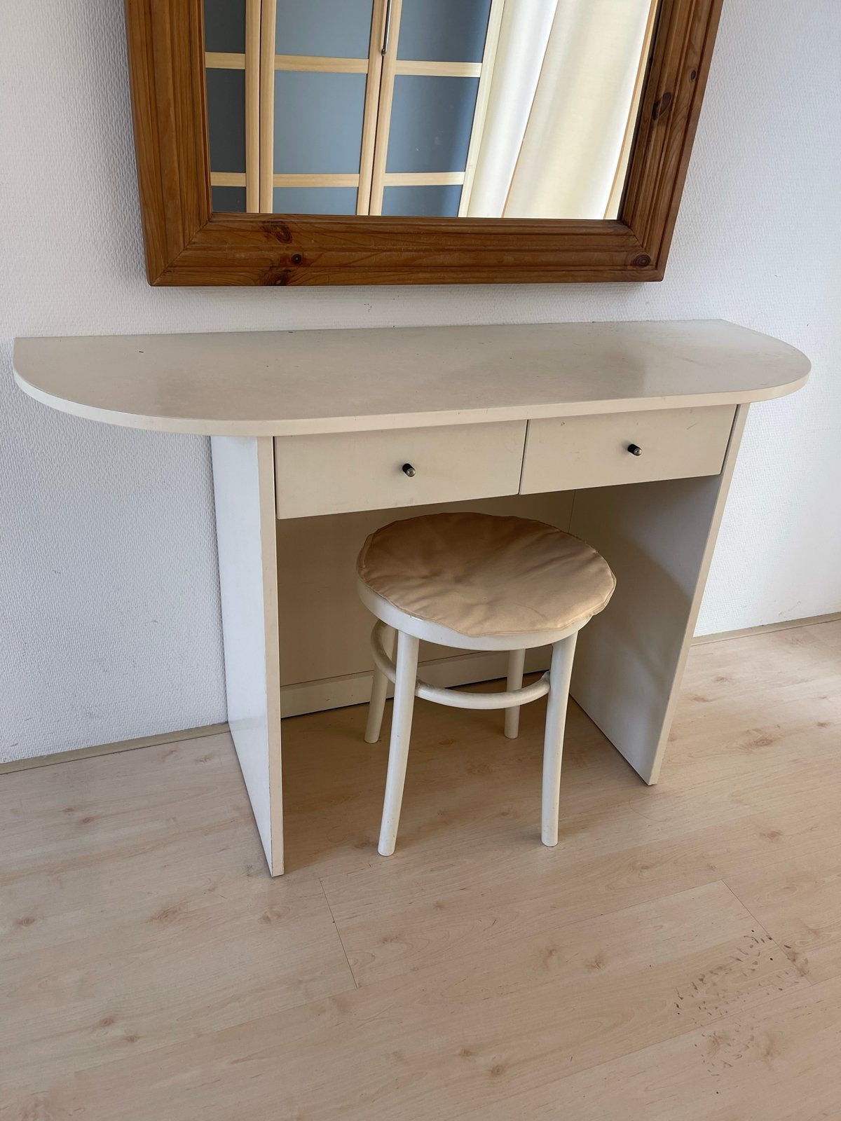 Kasten, kaptafel en bureaus gratis af te halen, Ophalen, Gebruikt, 200 cm of meer, Met lade(s)