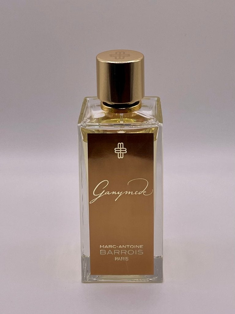 Marc-Antoine Barrois Ganymede EDP sample tester decant, Sieraden, Tassen en Uiterlijk, Verzenden, Zo goed als nieuw