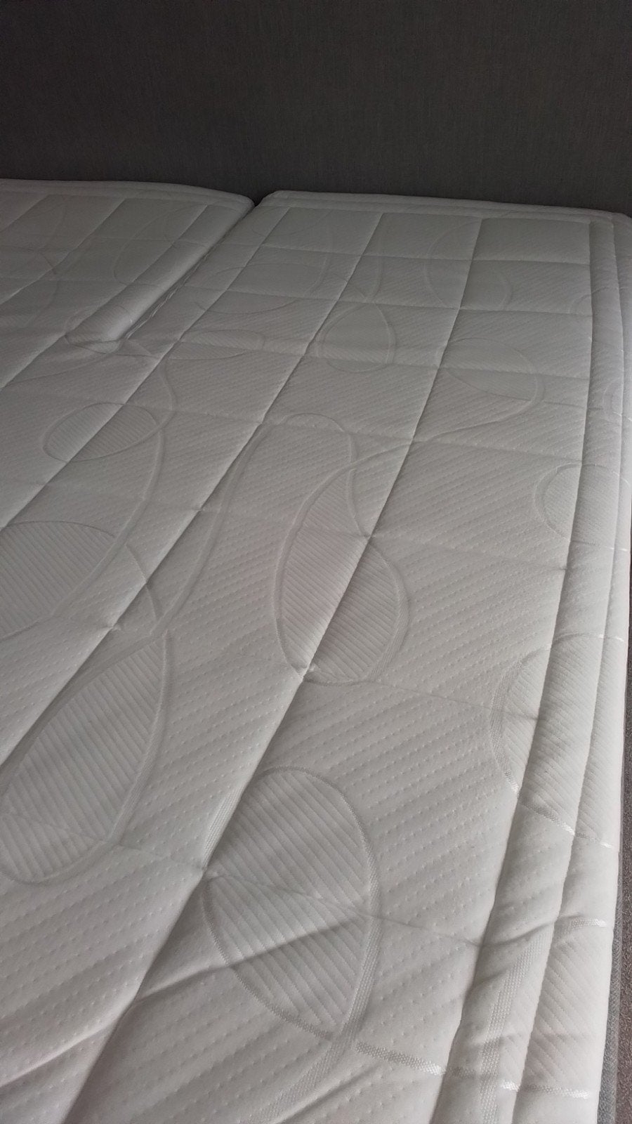 gratis 0phalen splittopper 180×200, Ophalen