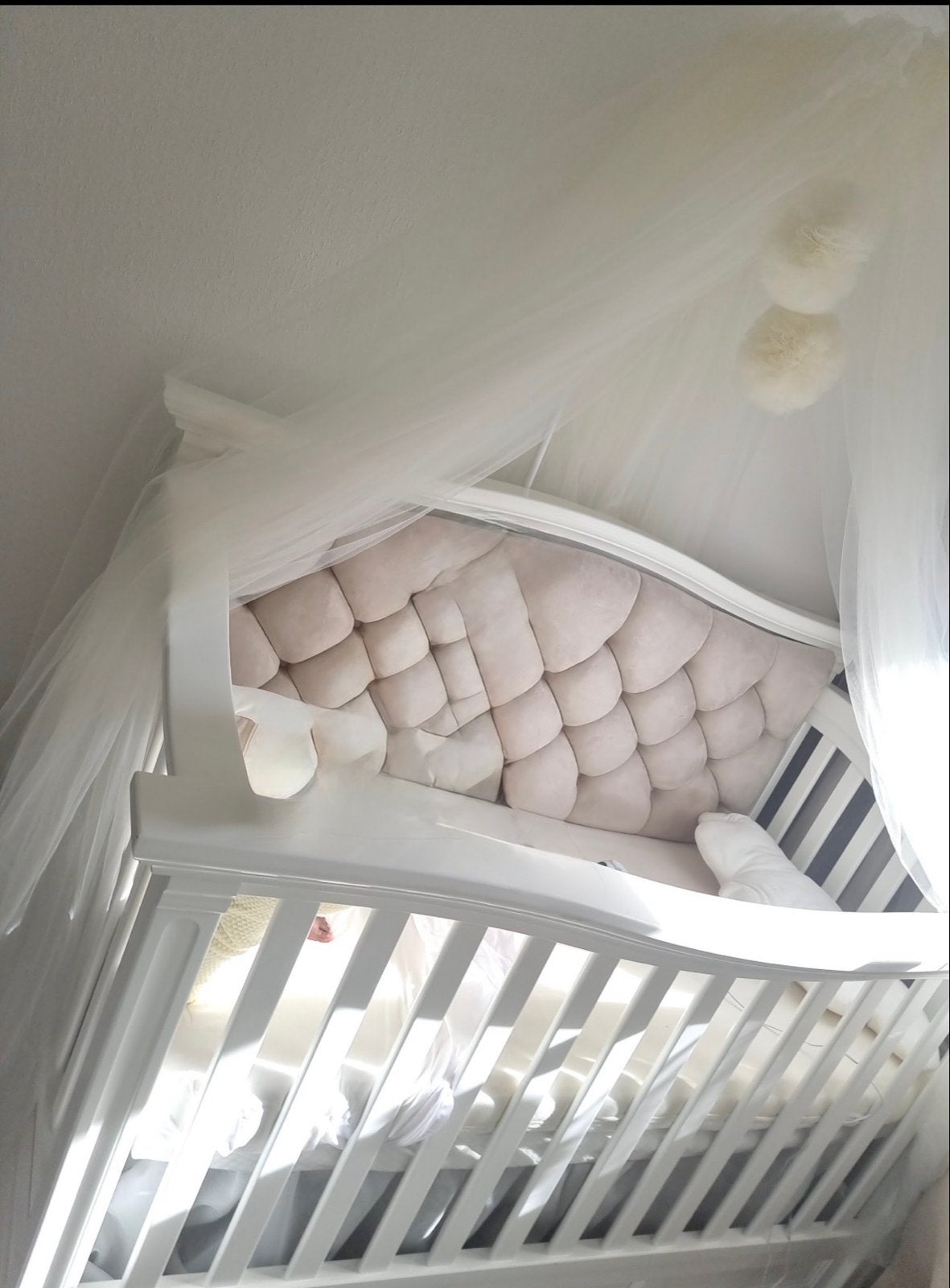 Complete babykamer set Romenia, Ophalen, Zo goed als nieuw