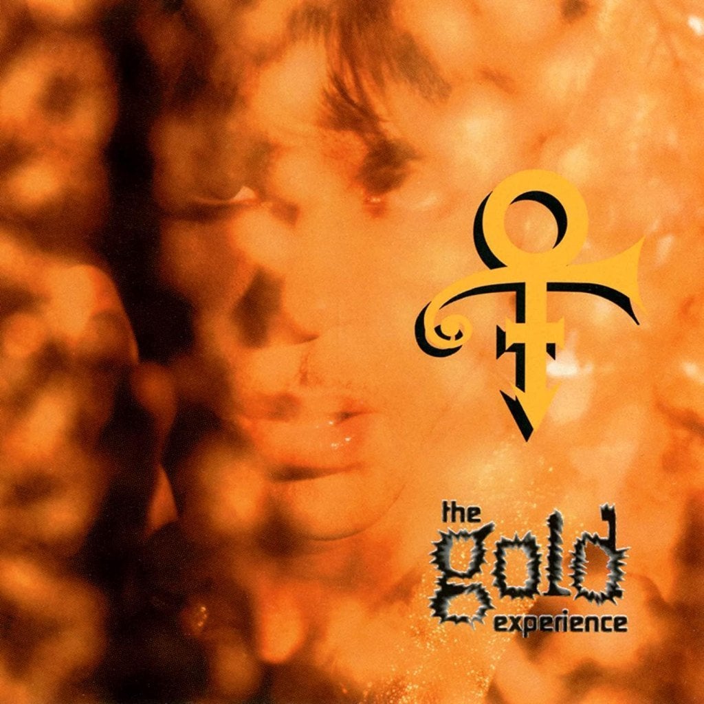 Prince - The Gold Experience - NIEUW/SEALED, Ophalen of Verzenden, Nieuw in verpakking