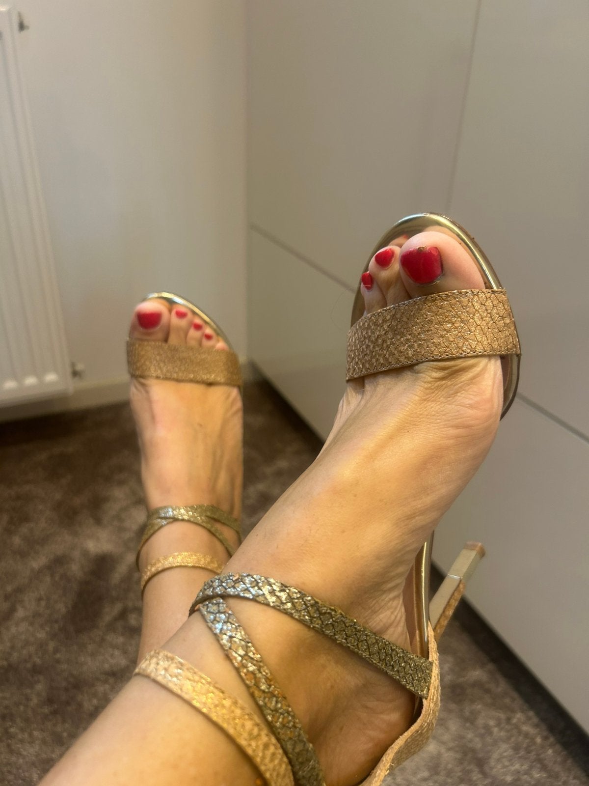 Mooie pumps/ peeptoes/ hakken, Pumps, Overige kleuren, Ophalen of Verzenden, Gedragen