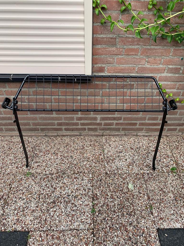 Hondenrek voor Tiguan, Ophalen, Zo goed als nieuw