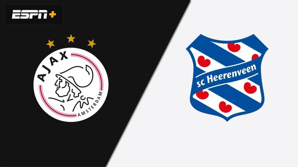 Ik zoek 3 kaart van heerenveen-ajax!!!, Tickets en Kaartjes, Sport | Voetbal, Eén persoon