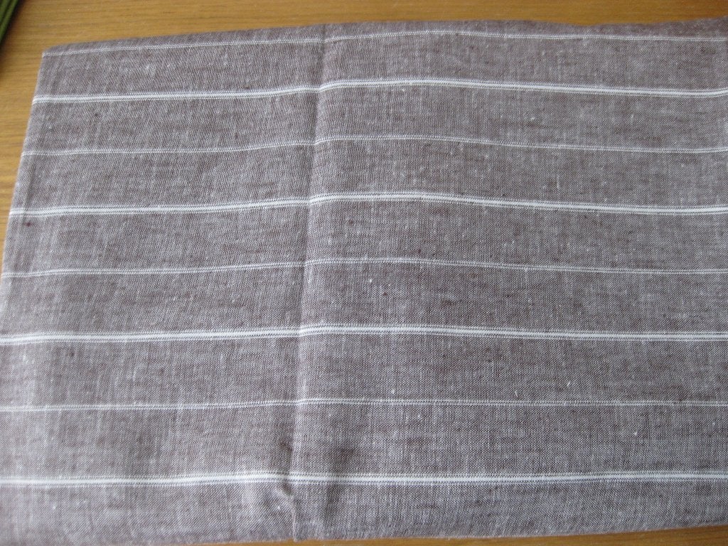 2,85 linnen van 140 breed, Hobby en Vrije tijd, Stoffen en Lappen, Meerkleurig, 120 cm of meer, Ophalen of Verzenden, Linnen