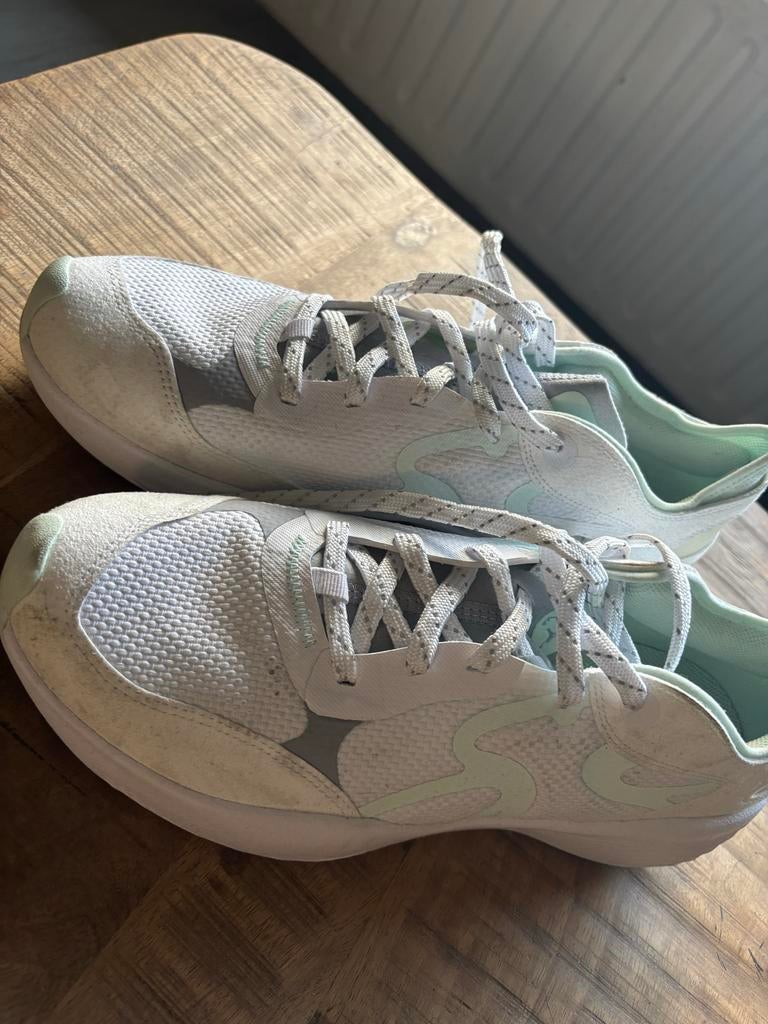 Jordan Delta 3 sneakers maat 45 - Zo goed als nieuw, Ophalen of Verzenden, Zo goed als nieuw, Sneakers of Gympen