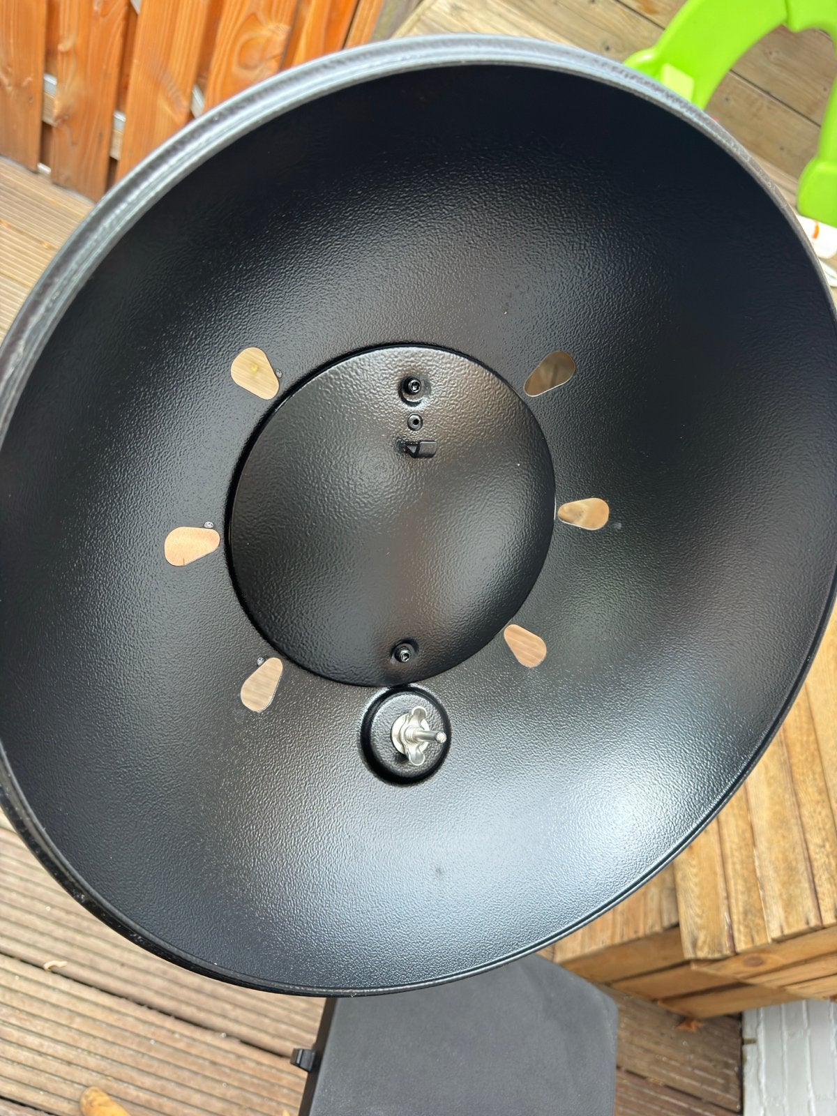 Cadac Citi Chef 40 FS gasbarbecue - Zo goed als nieuw, Ophalen, Zo goed als nieuw