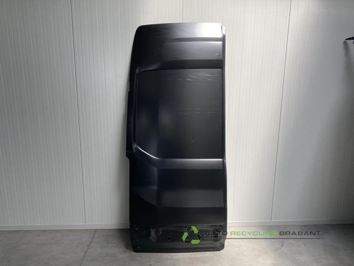 Portier 4Deurs links-achter van een Ford Transit, Gebruikt, -, Deur, -