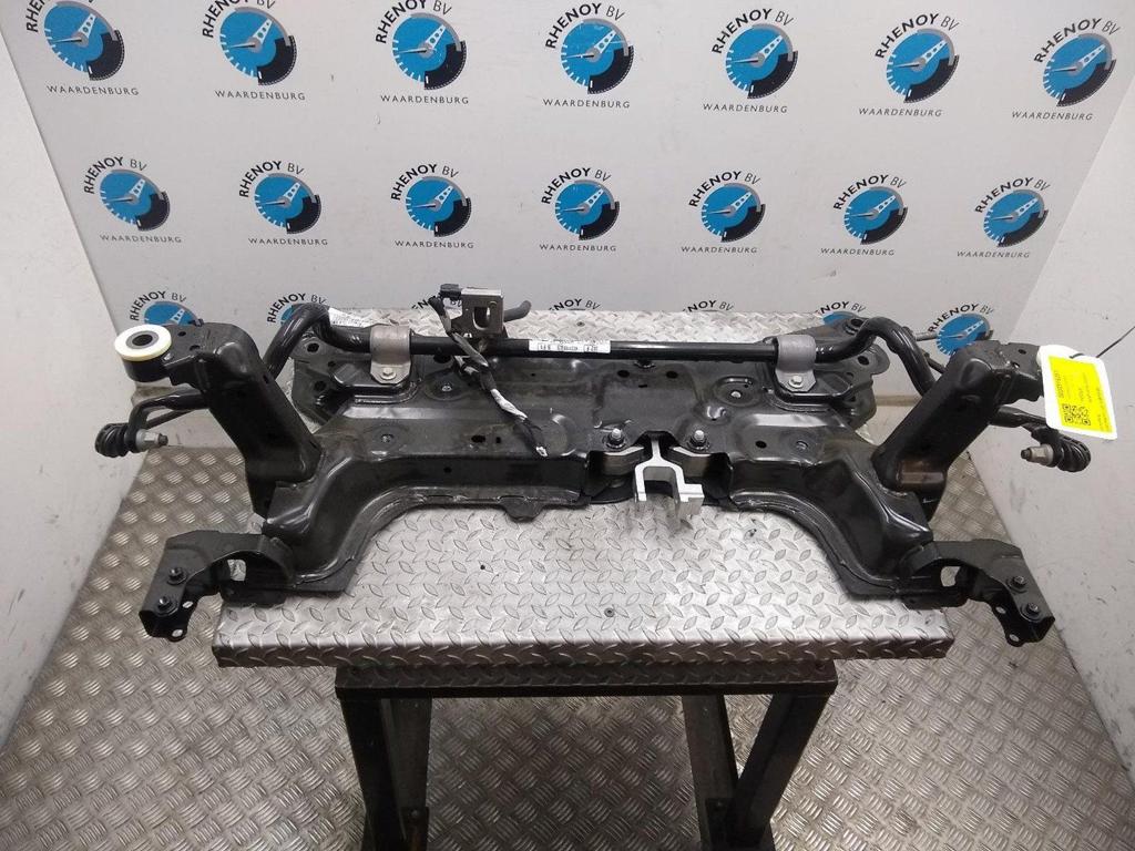 FORD FOCUS SUBFRAME (MOTOR) 2019, Ophalen of Verzenden, Gebruikt, ARN erkend