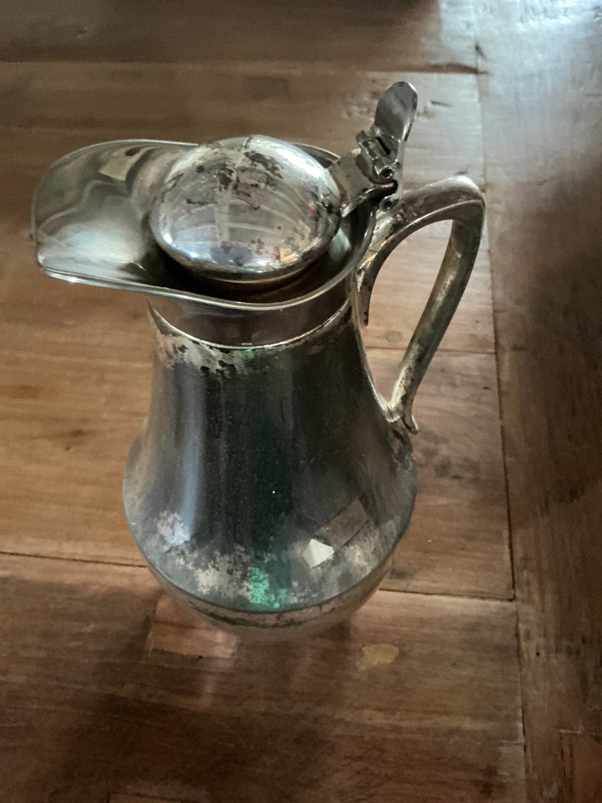 Koffie pot van alfi, Ophalen of Verzenden