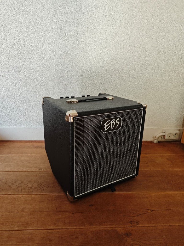 EBS Classic Session 60 Combo Basgitaar versterker, Muziek en Instrumenten, Ophalen, Zo goed als nieuw, Basgitaar, 50 tot 100 watt