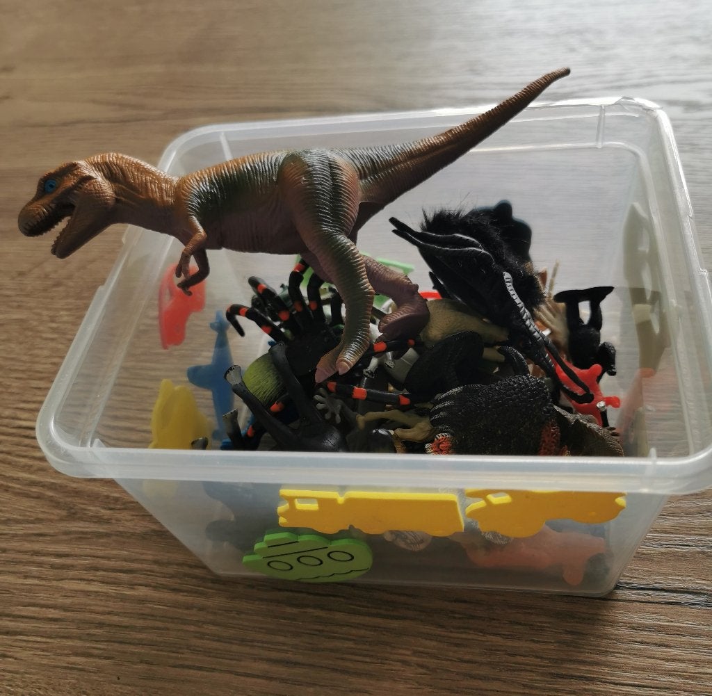 35 .. Speeldieren, Ophalen of Verzenden, Jongen