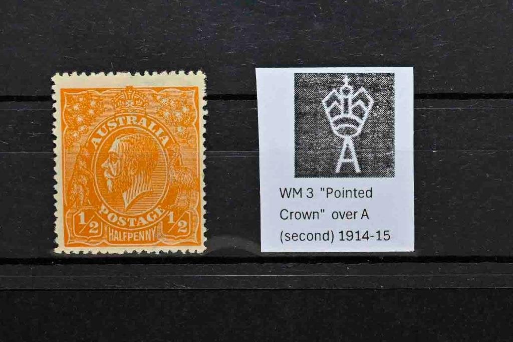 postzegels Australië, Postzegels en Munten, Postzegels | Oceanië, Ophalen of Verzenden, Postfris