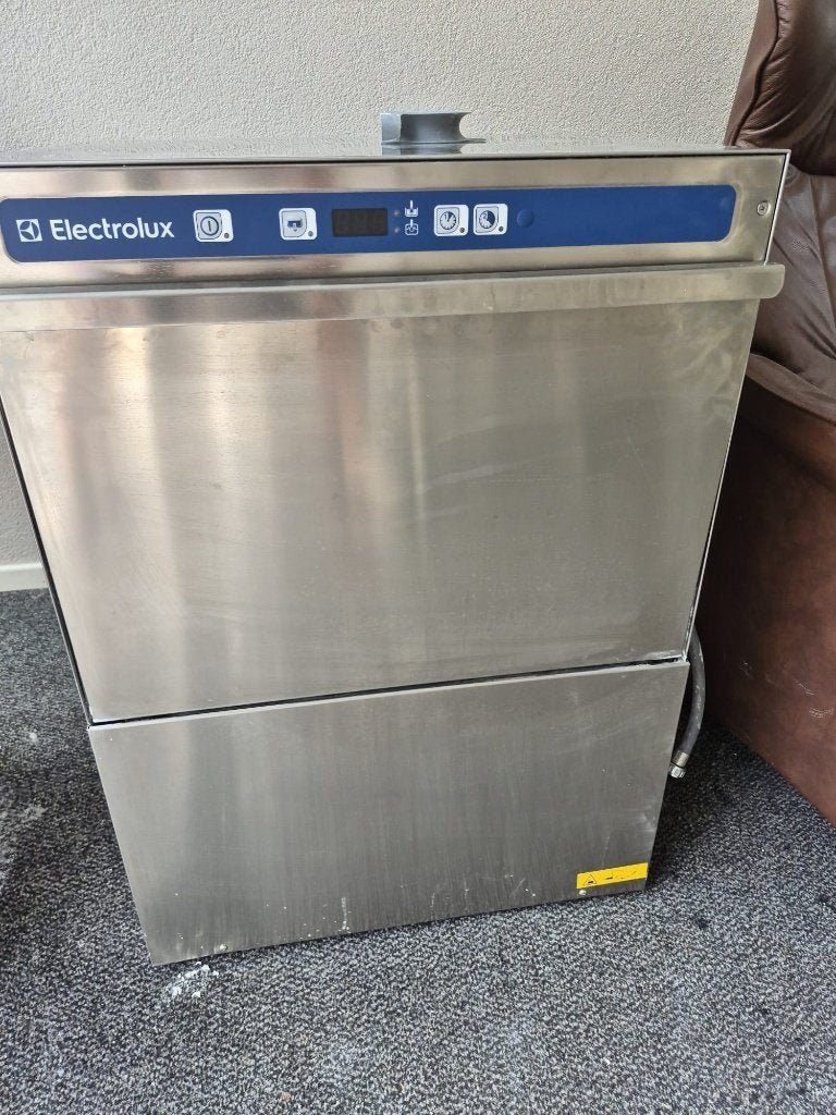 Afwasmachine Electrolux Spoeler, Ophalen, Gebruikt, Vrijstaand