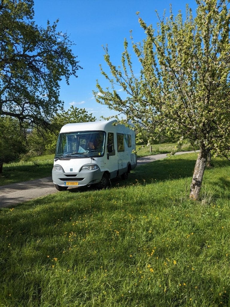 Nu of nooit! Knaus Camper met zomerkorting!!!, Caravans en Kamperen, Campers, Integraal, Fiat, 7 tot 12 maanden geleden, Tot en met 3