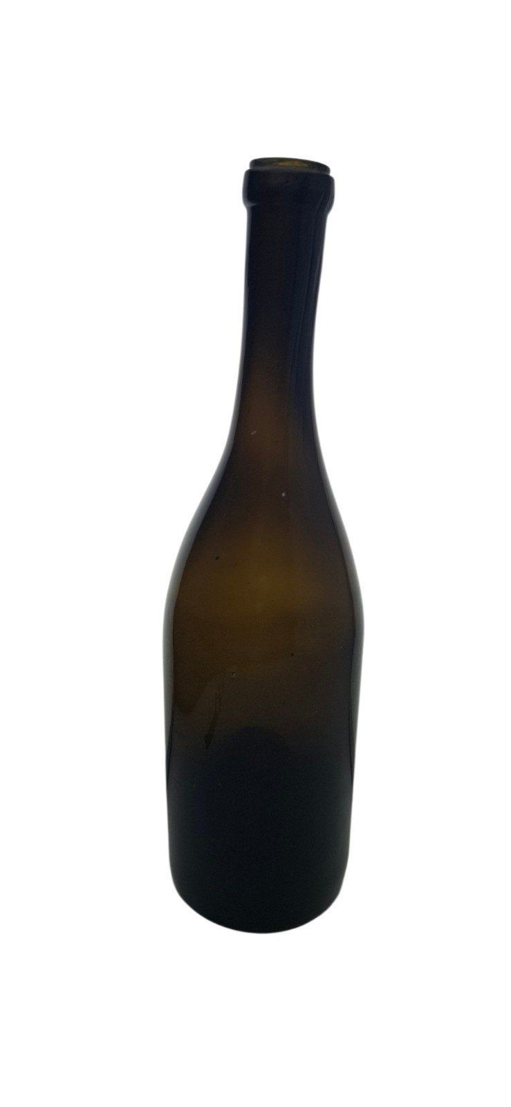 antieke 18e eeuwse fles, Ophalen of Verzenden