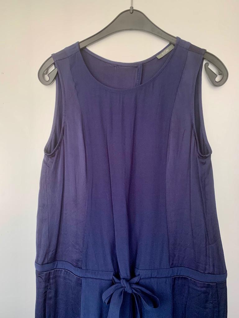 E271 Nieuw KIOMI: Maat M=38/40 jumpsuit playsuit d-blauw, Kleding | Dames, Jumpsuits, Maat 38/40 (M), Blauw, Nieuw, Ophalen of Verzenden