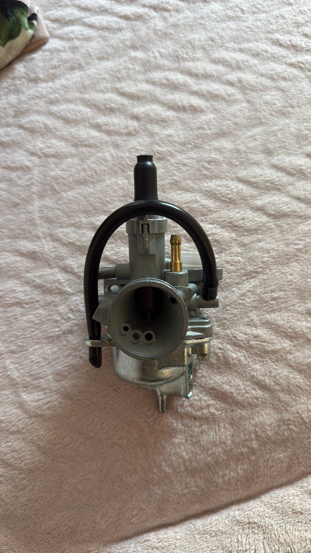 Carburateur dellorto PHVA 17,5mm peugot, Fietsen en Brommers, Brommeronderdelen | Algemeen, Ophalen of Verzenden, Nieuw, Carburateur