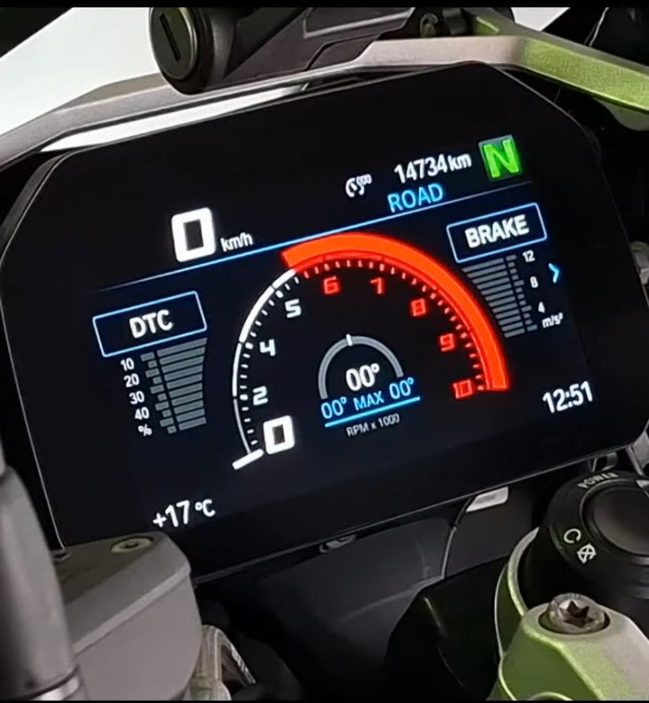 Bmw motorrad diagnose codering, Ophalen of Verzenden