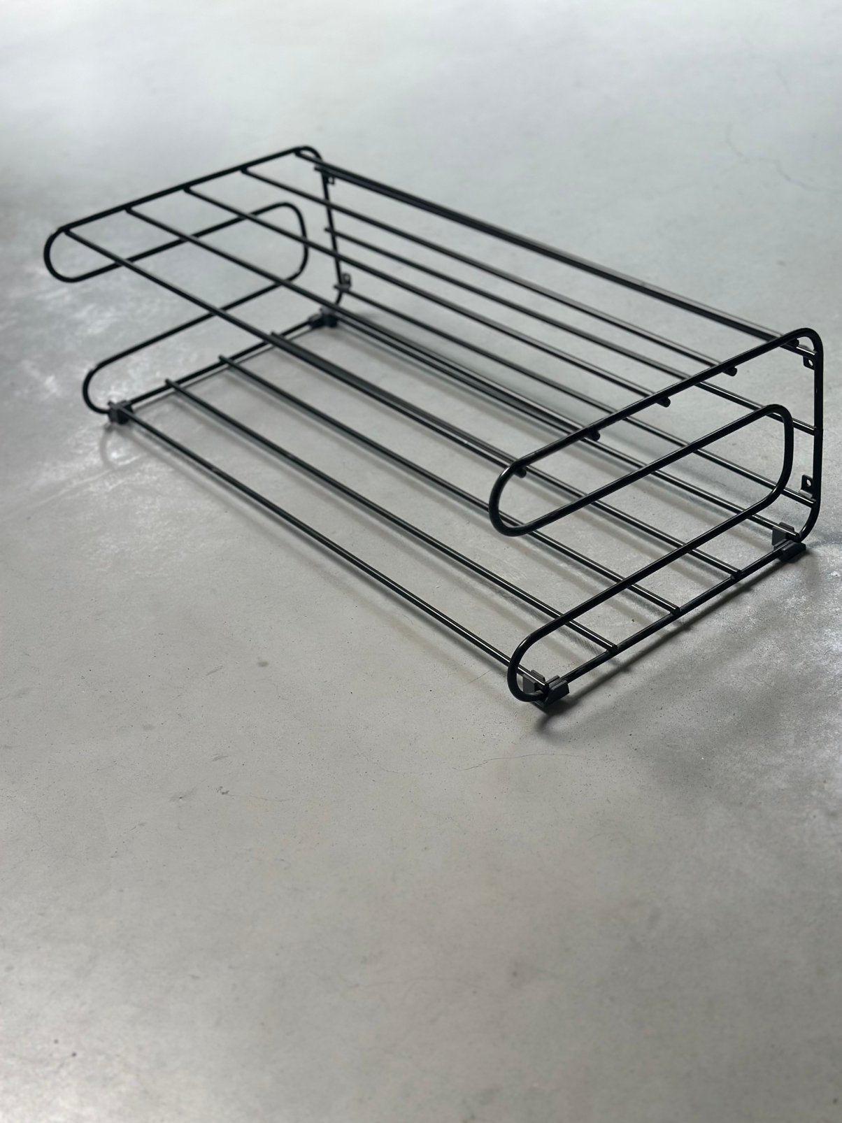 Vintage jaren 80-90 IKEA FRÄN schoenenrek, Huis en Inrichting, Ophalen of Verzenden, Zo goed als nieuw
