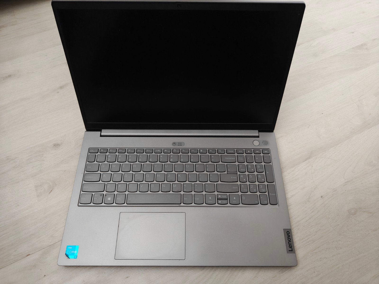 Lenovo ThinkBook 15 G2 ITL| 15,6 inch | i3 | 8 GB | 256 GB, Computers en Software, Windows Laptops, 2 tot 3 Ghz, 8 GB, Ophalen of Verzenden
