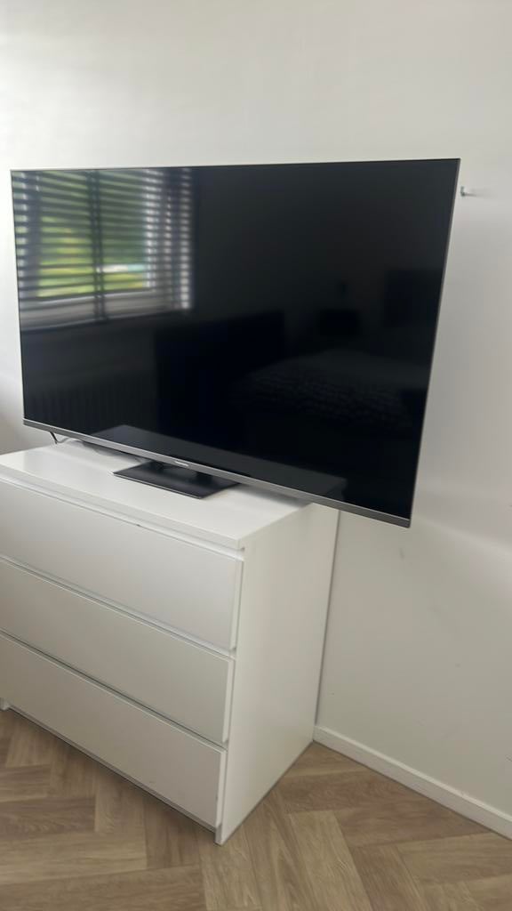 Tv Thomson 55 inch, Audio, Tv en Foto, Televisies, Overige merken, 50 Hz, Ophalen of Verzenden, Zo goed als nieuw