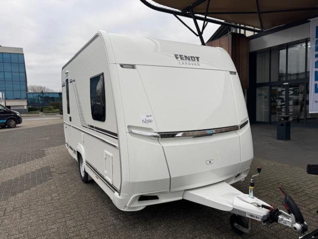 Fendt Bianco Activ 390 FHS 2026 NIEUW BINNEN!!!, Schokbreker, Overige typen, Bedrijf, Treinzit