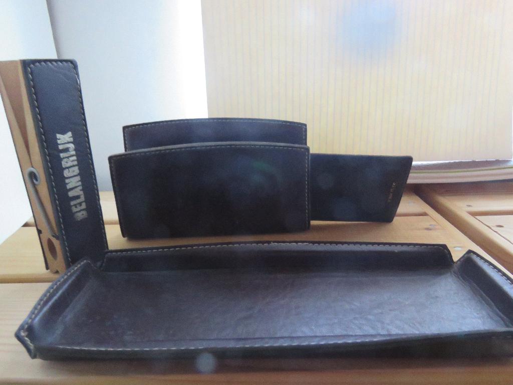 Bureau accessoires, Ophalen of Verzenden, Gebruikt