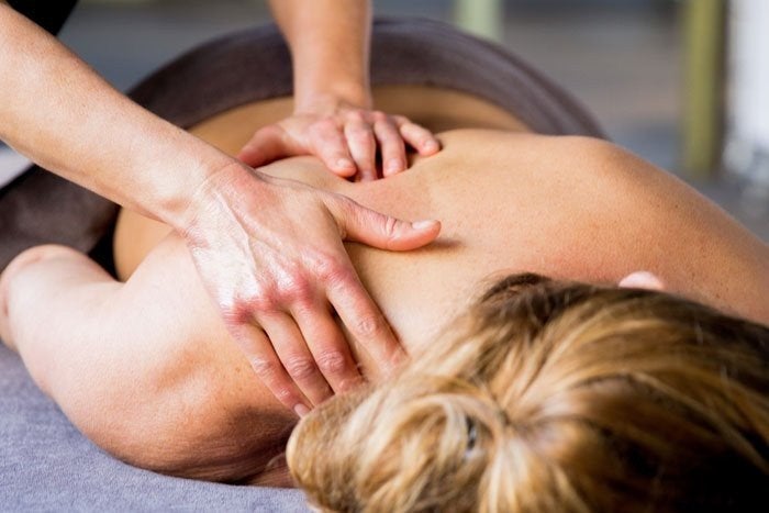 massage in Amsterdam, Ophalen of Verzenden, Zo goed als nieuw, Overige onderwerpen