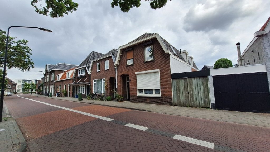 NIEUW! Woonruimte te huur Vlasmeersestraat, Vught