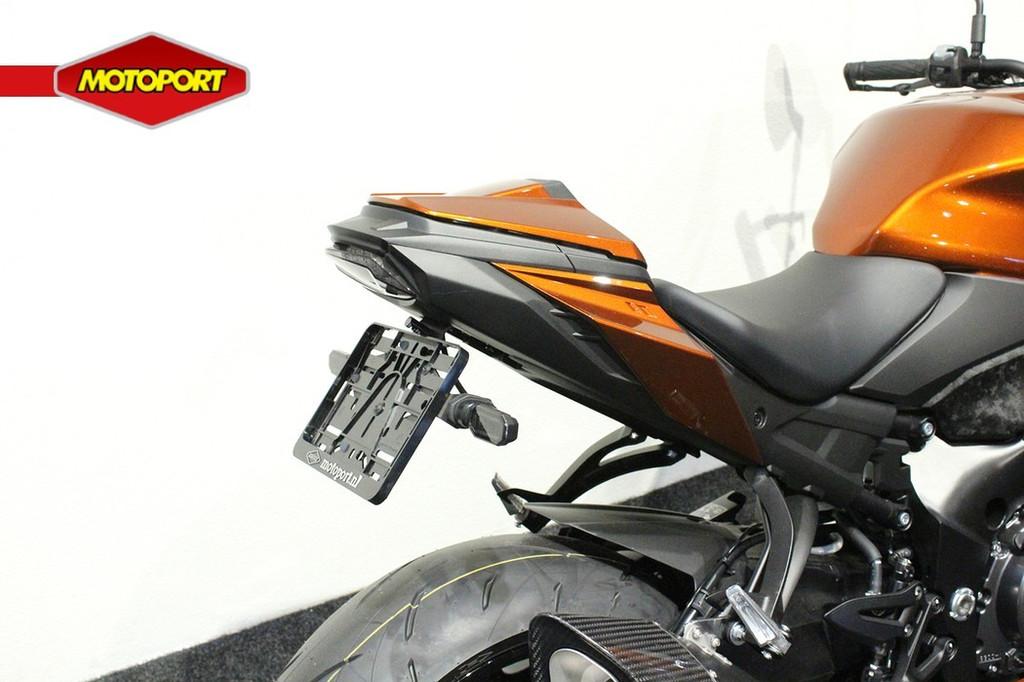 Suzuki GSX GSX-S 1000 STREET- EXTREME - foto 2