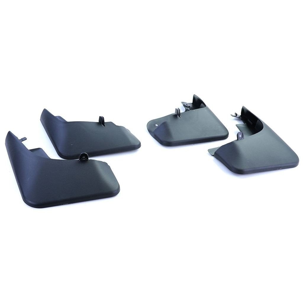 Spatlappen Spatlap Geschikt Voor Volkswagen Tiguan 5N Vanaf, Auto diversen, Verzenden, Automotive Parts, A.parts@hotmail.nl, Trasmolenlaan 12 3447 GZ Woerden