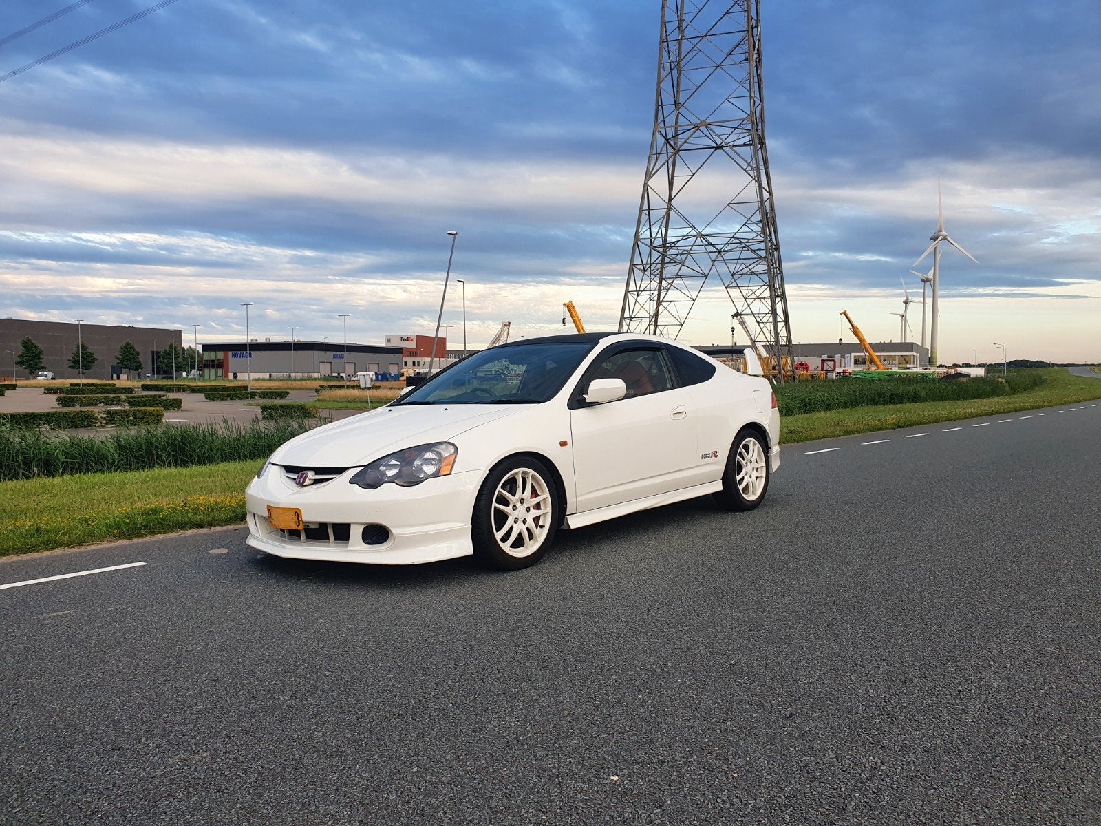 Honda's Gezocht, in Goede & Slechte staat !, Bedrijf, Te koop