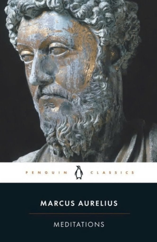 Meditations - Marcus Aurelius NU TIJDELIJK GRATIS VERZENDING, Verzenden, Nieuw