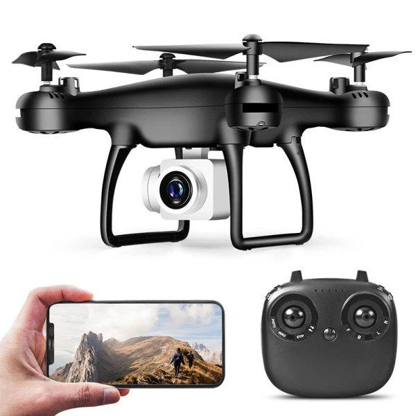 TENXIND 8S drone, Audio, Tv en Foto, Cameradrone, ., Overige merken, Nieuw