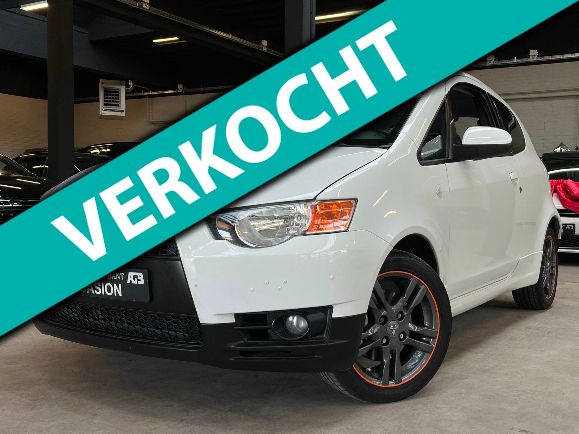 Mitsubishi Colt 1.5 Ralliart /Airco/ER/Cruise Control, Auto's, Mitsubishi, Voorwielaandrijving, 4 cilinders, 150 pk, Origineel Nederlands
