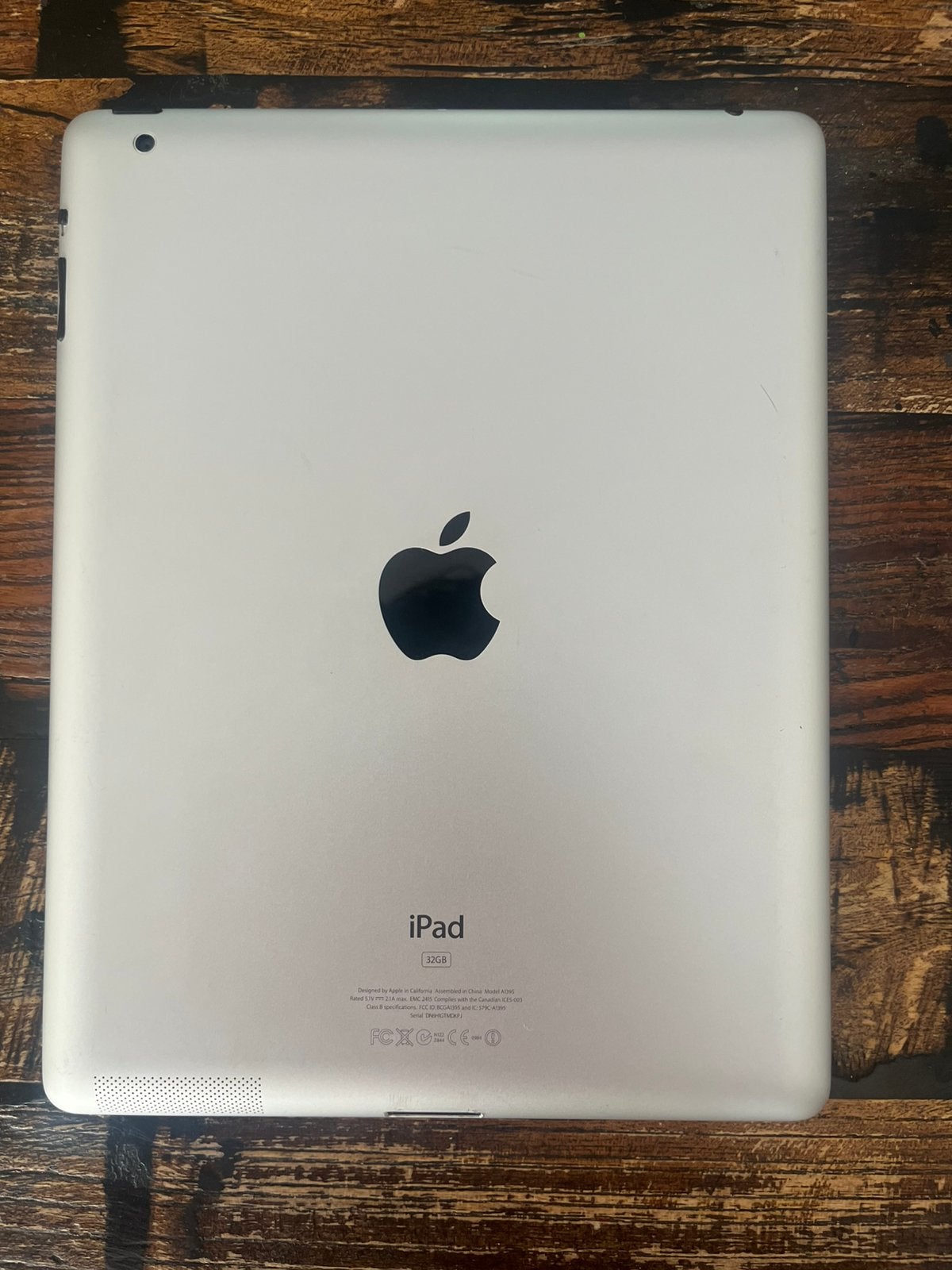 iPad 2 32GB – netjes en werkend, 10 inch, Gebruikt, 32 GB, Apple iPad
