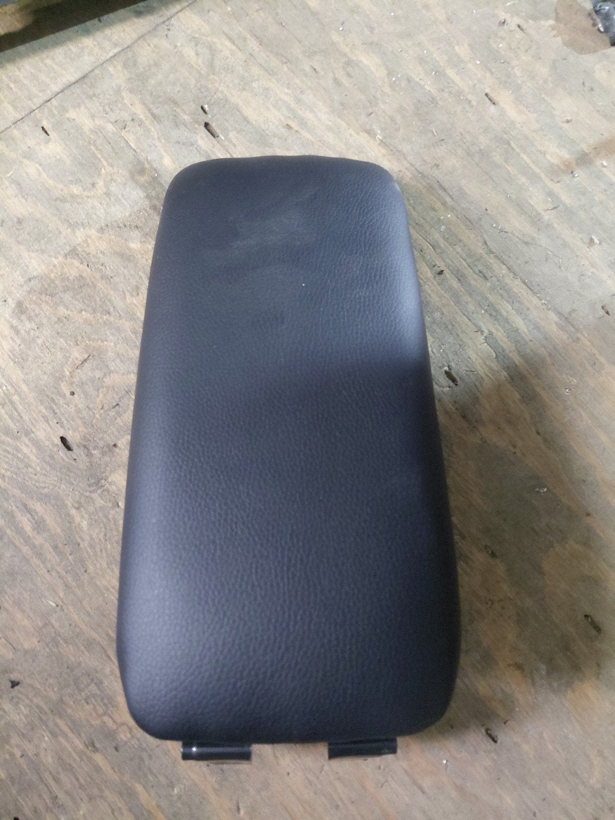 Nieuwe armsteun voor Audi A3, Ophalen of Verzenden