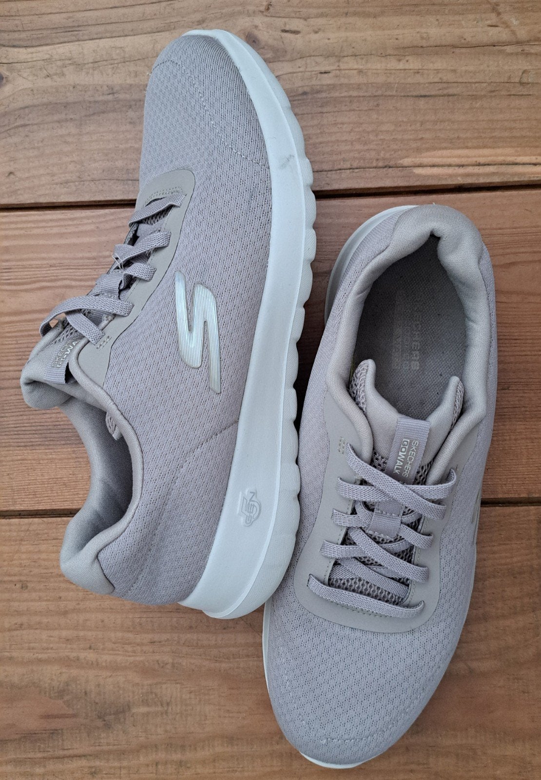 Skechers mt 38,5, Ophalen of Verzenden, Zo goed als nieuw, Overige typen, Overige merken