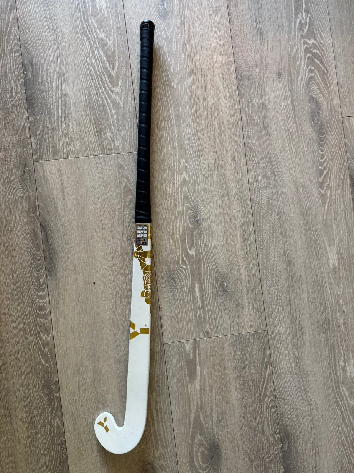 Y1 MR X hockeystick, Ophalen, Nieuw, Stick