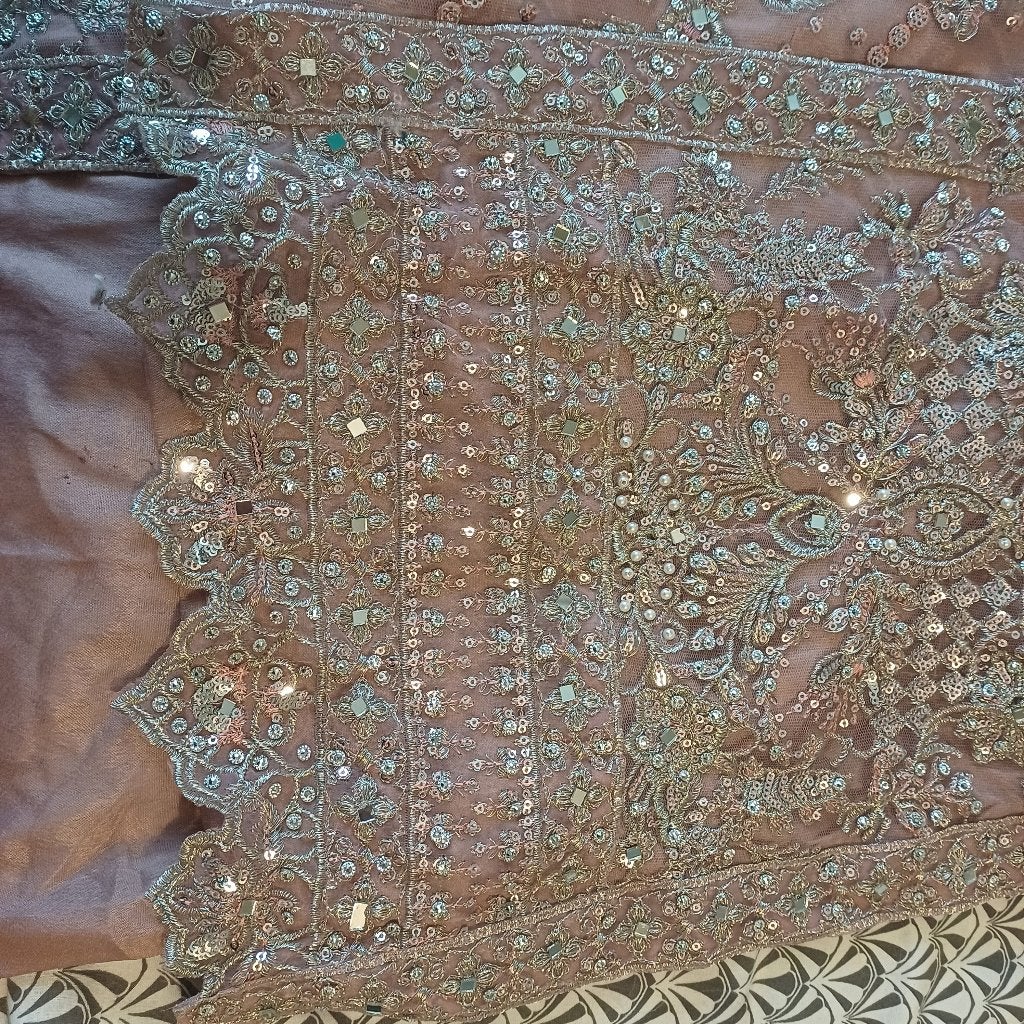 Party dress, Kleding | Dames, Agha jaan, Maat 42/44 (L), Nieuw, Ophalen of Verzenden