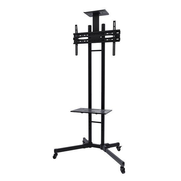 Newstar flat screen floor vloer stand 32-55 M1700E 40-0207L, IPS, Nieuw, Ophalen of Verzenden, Ultra HD (4K)