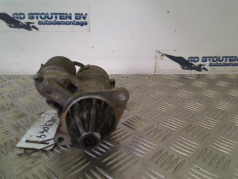 Startmotor Daewoo / Chevrolet Tacuma (2000-09/2004-12), Gebruikt, Daewoo, General Motors Germany GmbH, Chevrolet.europe@gm.com