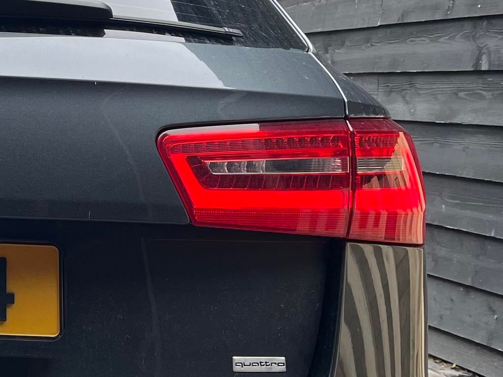 Audi A6 C7 Avant (2010-2015) Achterlichten LED Links Rechts, Auto-onderdelen, Gebruikt, Achterklep, Achter, Audi